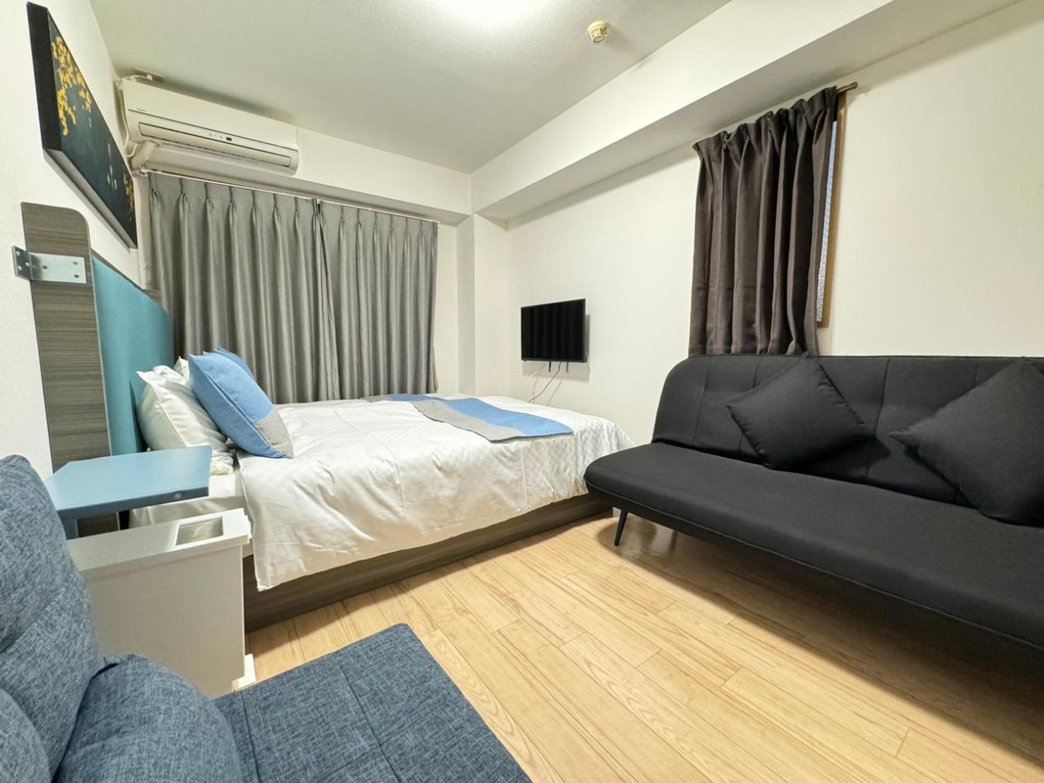 さくらサンズホテル心斎橋 Osaka Dış mekan fotoğraf