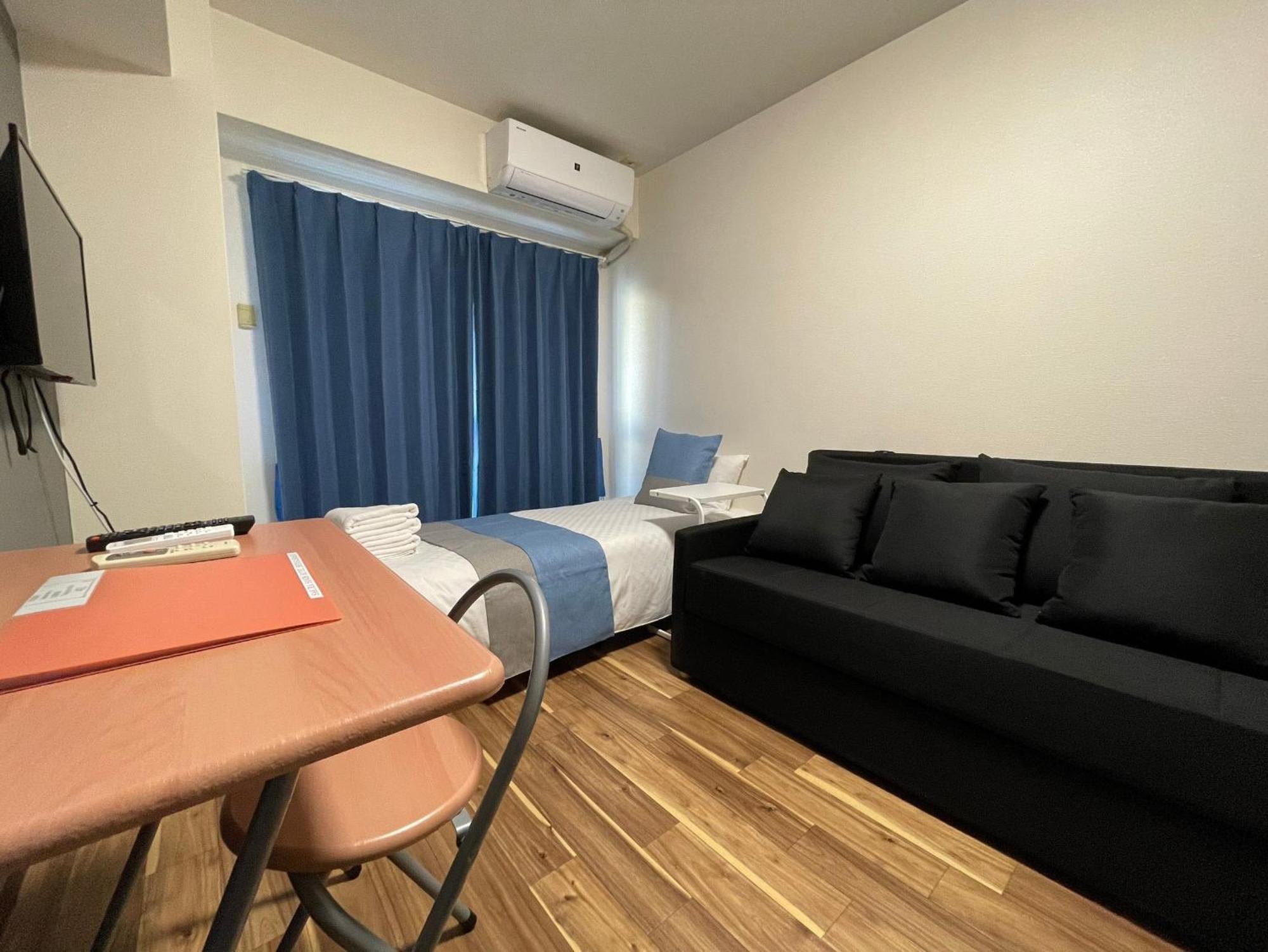 さくらサンズホテル心斎橋 Osaka Dış mekan fotoğraf