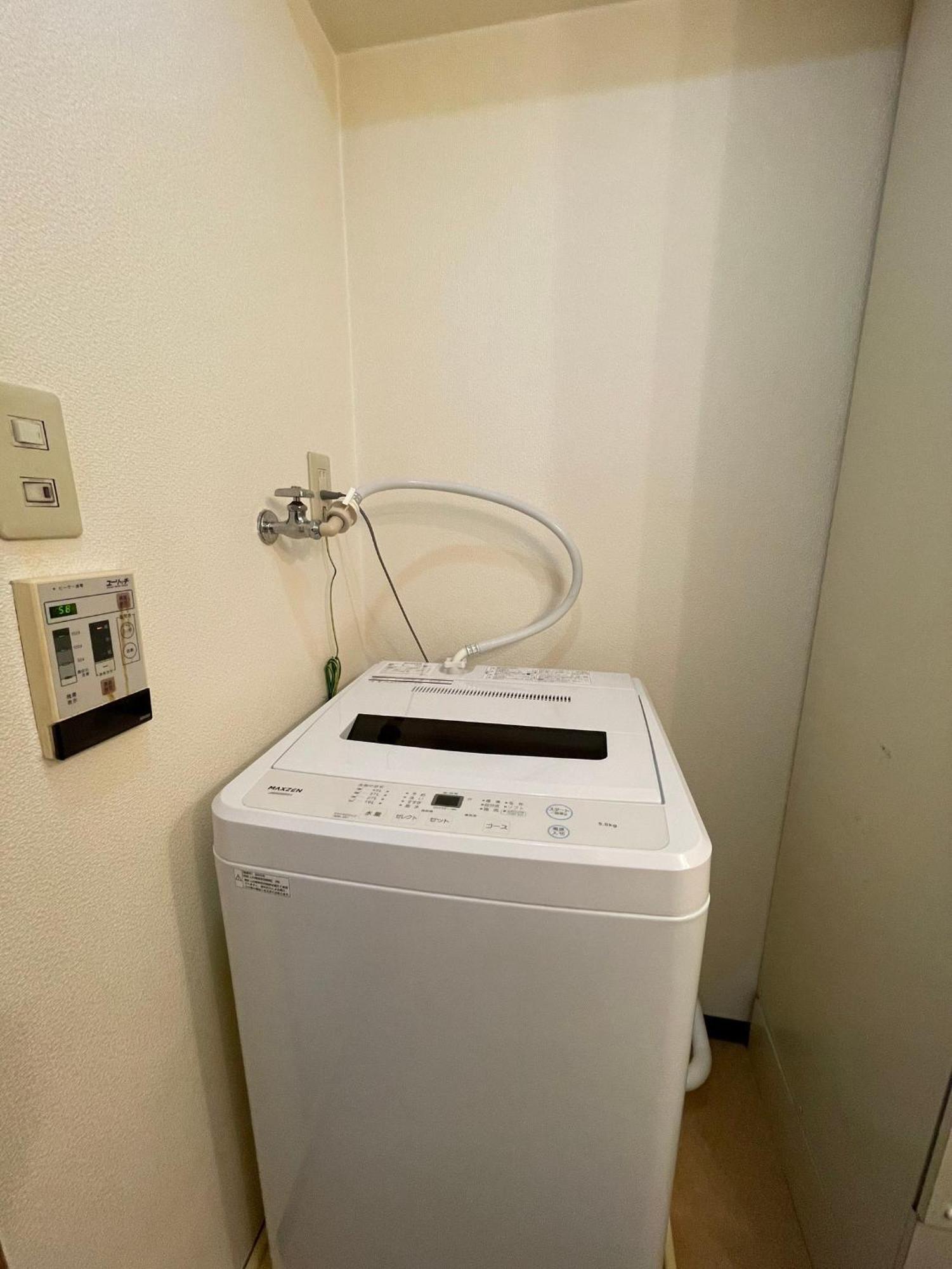 さくらサンズホテル心斎橋 Osaka Dış mekan fotoğraf
