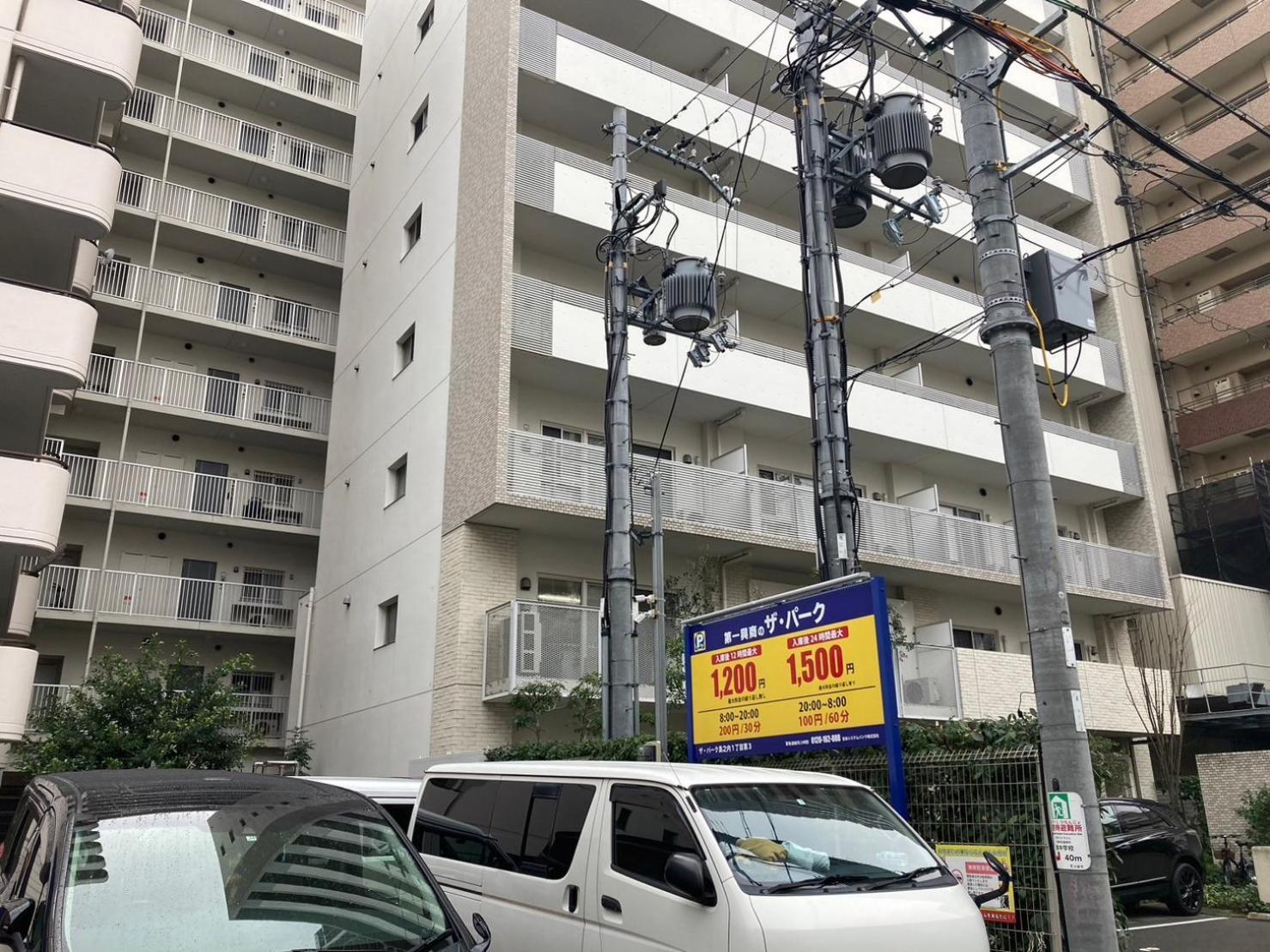さくらサンズホテル心斎橋 Osaka Dış mekan fotoğraf