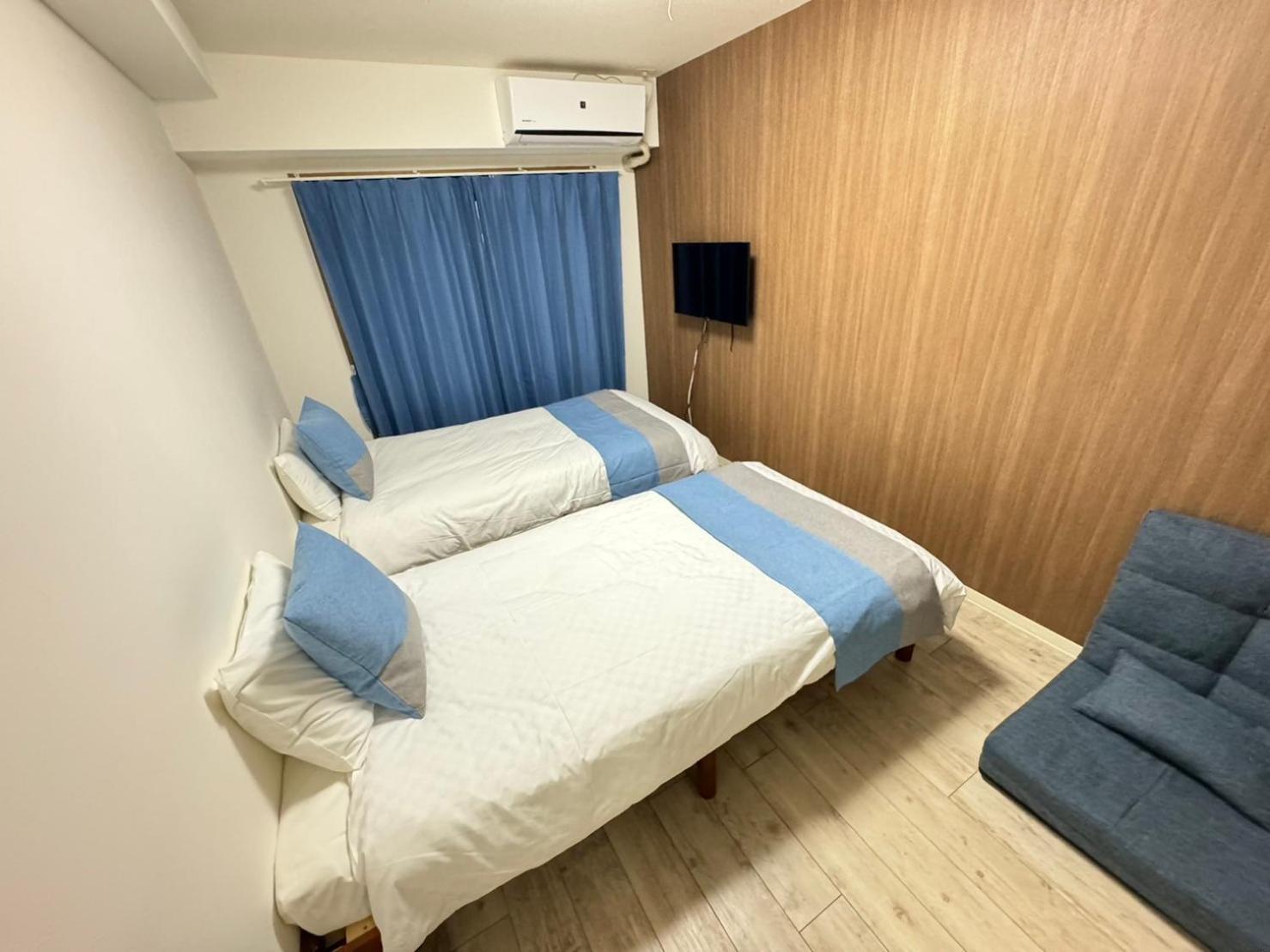さくらサンズホテル心斎橋 Osaka Dış mekan fotoğraf
