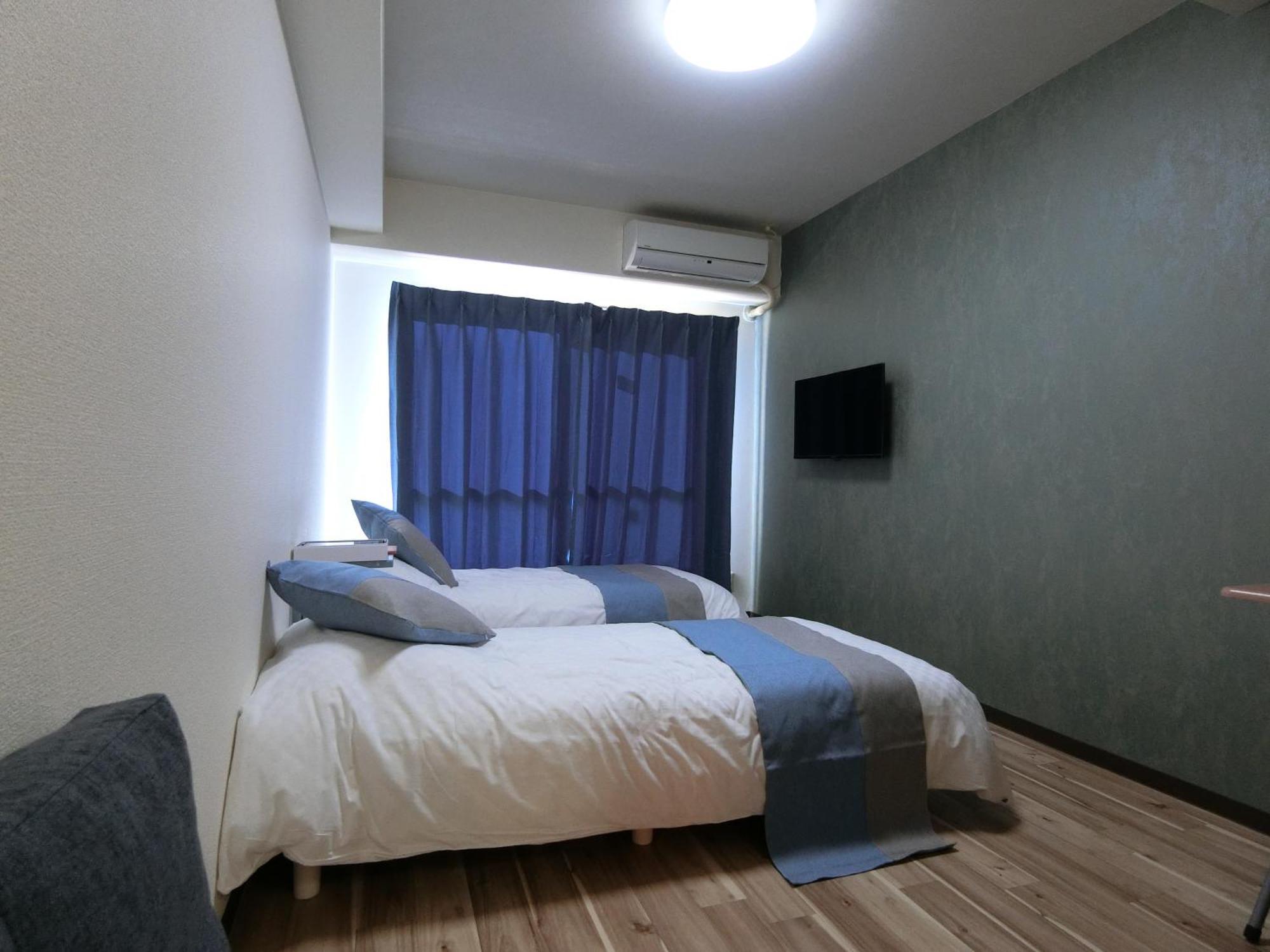 さくらサンズホテル心斎橋 Osaka Dış mekan fotoğraf